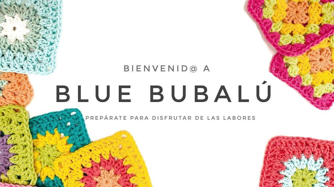 blue bubalu